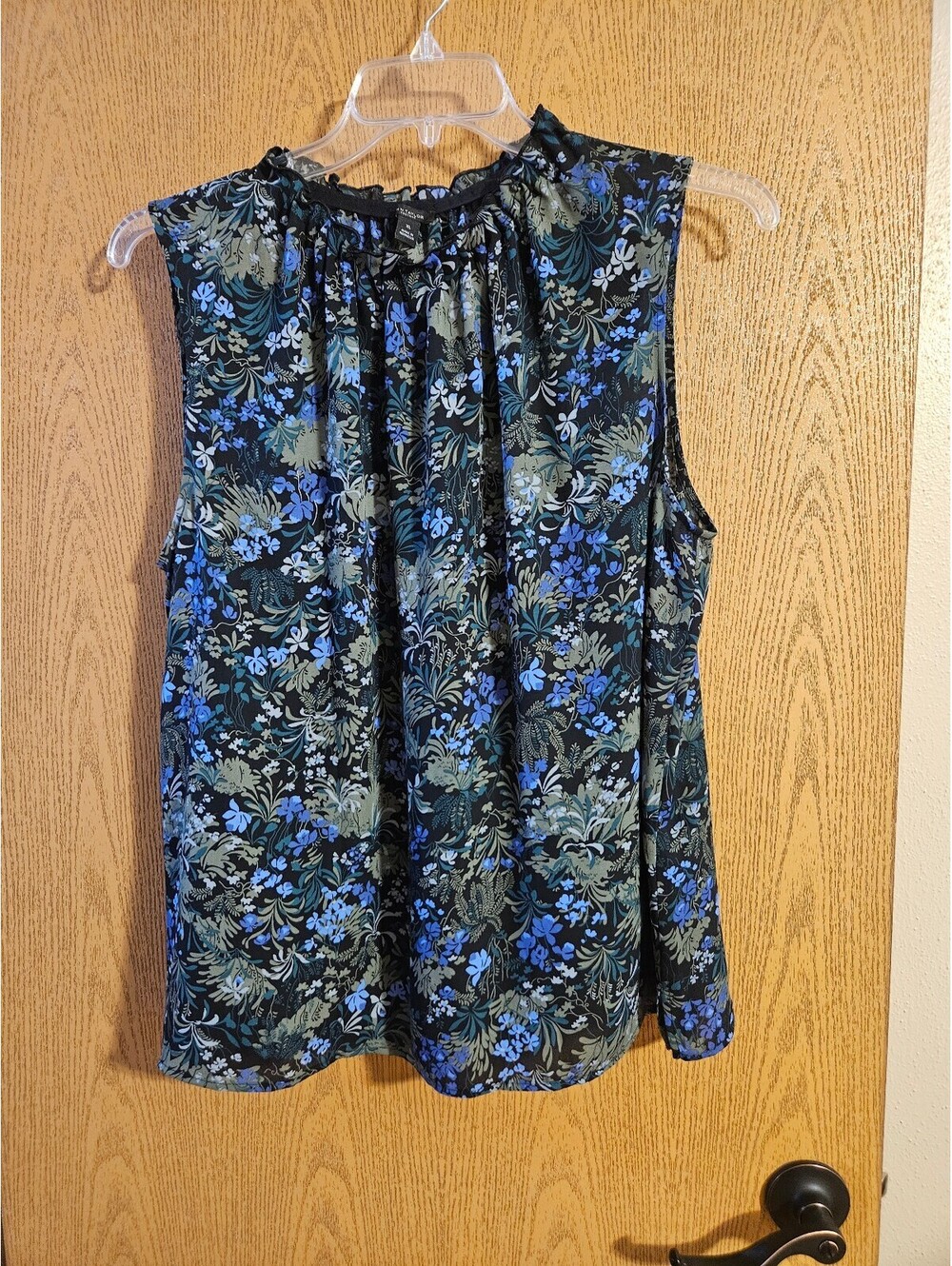 Ann Taylor Blouse